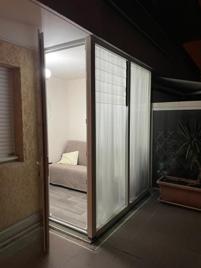 Studio Centre Ville Niza Exterior foto